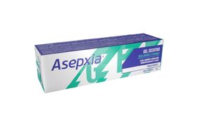 Gel Secativo Asepxia De Cravos E Espinhas 15g