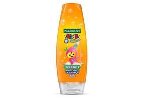 Condicionador Para Crianças Palmolive Kids 350ml