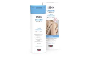 Loção Hidratante Corporal Isdin Ureadin 10 - 200ml