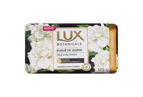 Sabonete Lux Botanicals Buque De Jasmim 125g