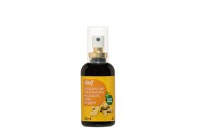 Mel Composto Dauf Extrato De  Propolis Verde E Gengibre Spray 45ml