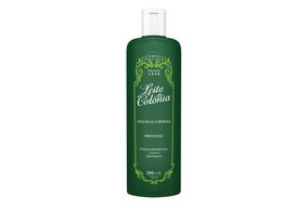 Leite de Colônia Original 200ml