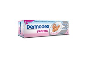 Pomada para Prevenção de Assaduras Dermodex Prevent - 30g