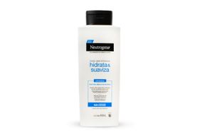 Hidratante Neutrogena Bodycare Hidrata E Suaviza 400ml