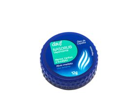 Rub Dauf Creme 12g