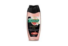 Sabonete Palmolive Luminous Oil Figo E Orquidea Liquido 250ml