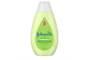 Condicionador Johnsons Baby Cabelos Claros 200 Ml