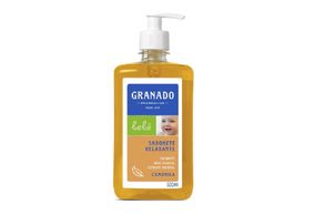 Sabonete Granado Bebê Camomila 500ml