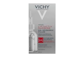 Liftactiv Supreme Vichy H.A. Epidermic Filler Sérum Antirrugas 30ml