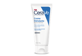 Cerave Creme Hidratante 200g