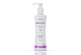 Loção Hidratante Fisiocalm Genom Derma Ação Calmante E Reparadora 240ml