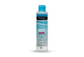 Água Micelar Demaquilante Neutrogena Hydro Boost Bifásica 200ml