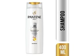 Shampoo Pantene Liso Extremo 400ml