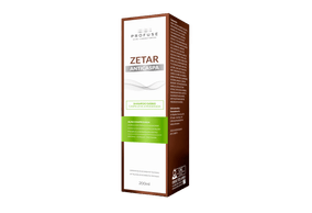 Profuse Zetar Shampoo Anticaspa Diário 200ml