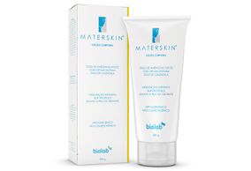 Materskin Loção 200g