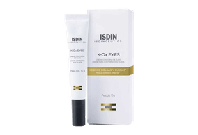 Creme Anti-Idade Para Contorno Dos Olhos Isdinceutics K-Ox Eyes - 15g