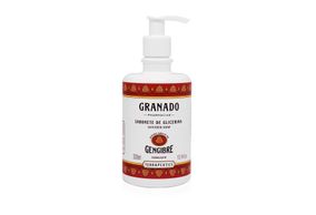 Sabonete Granado Terrapeutic Gengibre 300ml