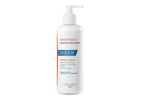 Ducray Anaphase+ Shampoo Antiqueda 400ml