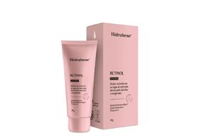 Hidrabene Retinol 30g