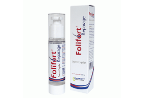 Soro Capilar Folifort Reparage 50ml