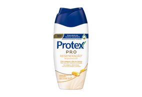 Sabonete Protex Pro Regeneração Líquido 230ml