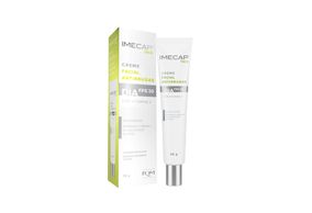 Imecap Face Dia Creme Antirrugas 35g