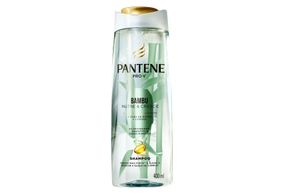 Shampoo Pantene Bambu 400ml