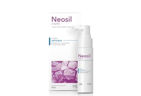 Neosil Loção Antiqueda 50ml