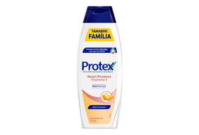 Sabonete Protex Vitamina E Líquido 650ml