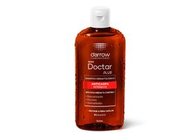 Doctar Plus Shampoo Anticaspa Intensivo 240ml