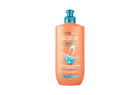 Creme para Pentear Nutritivo L'Oréal Paris Elseve Cachos Longos dos Sonhos Com 250ml