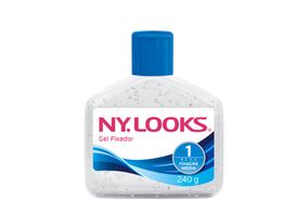 Gel Condicionador Fixador Ny Looks Fator 1 240g