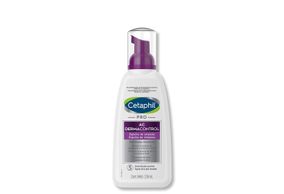 Cetaphil Pro Ac Control Espuma De Limpeza Facial Para Pele Oleosa 236ml