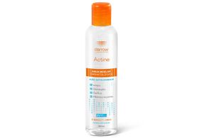 Actine Água Micelar Ação Antioleosidade 200ml