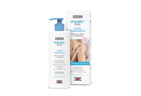 Loção Hidratante Corporal Isdin Ureadin Rx10 Com 400ml