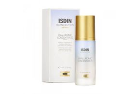 Sérum Anti-Idade Isdinceutics Hyaluronic Concentrate - 30ml