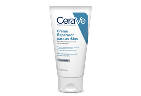 Cerave Creme Reparador Para Mãos 50ml