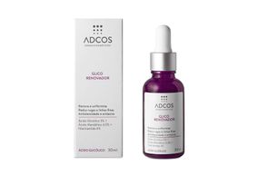 Adcos Glico Renovador 30ml