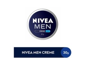 Creme Nivea Men 30g