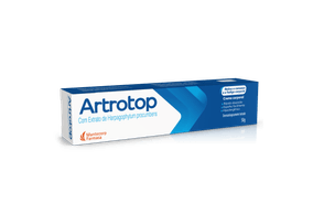 Artrotop Creme Corporal 50g