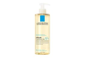 Lipikar Ap+ Cleansing Oil 400ml