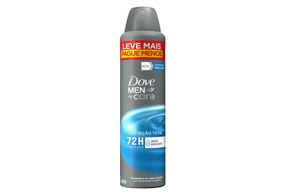 Desodorante Dove Men+care Proteção Total Creme Hidratante  250ml