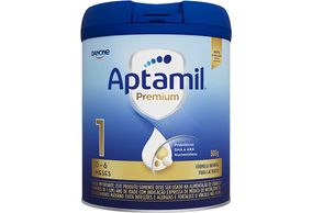 Fórmula Infantil Aptamil Premium 1 800g