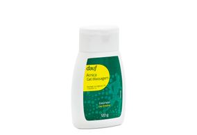 Arnica Amorável Dauf Extra Forte Gel 120g