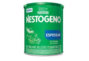 Formula Infantil Nestogeno Espessar 800g