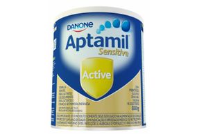 Fórmula Infantil Aptamil Proexpert Active 800g