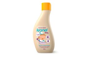 Kronel Sabonete Líquido Baby 250ml