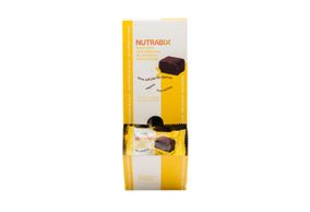 Nutrabix Bananinha Com Cobertura De Chocolate 14g