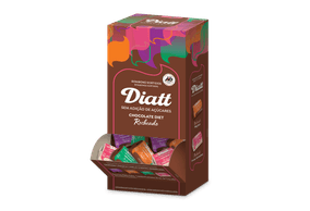 Bombom Diatt Diet 15g