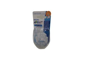 Bico Avent Anticolic 6m+